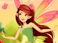 Gioco Puzzle con le fatine dell'estate  in linea