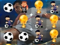 Gioco Partita di calcio3  in linea