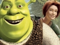 Gioco Collezione di puzzle Shrek  in linea