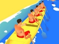 Gioco Canoa Sprint  in linea