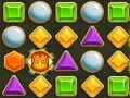 Gioco Il tesoro del mago  in linea