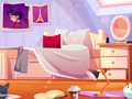 Gioco Oggetti nascosti La fortuna di mio fratello  in linea