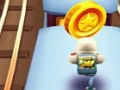 Gioco Subway Surfers St. Pietroburgo  in linea