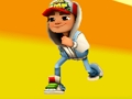 Gioco Subway Surfers: San Francisco in linea