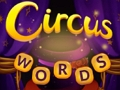 Gioco Parole di circo  in linea