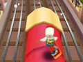 Gioco Subway Surfers Londra  in linea