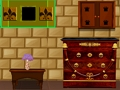Gioco Fuga dalla Casa Reale  in linea