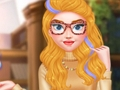 Gioco BFFS Dark Academia Fashion Dress Up in linea