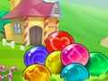 Gioco BUBBLE FREDIFICA in linea