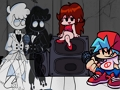 Gioco Venerdì sera Funkin vs. GhostTwins  in linea