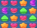 Gioco Pokemon Schiaccia-Biscotti  in linea