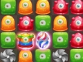 Gioco Saga di gelatina in linea