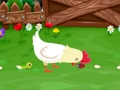 Gioco Pollo stupido  in linea