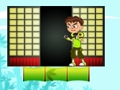Gioco Ben 10 Jump Force in linea