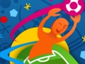 Gioco Rigori: Coppa EURO 2021  in linea