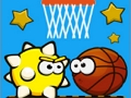 Gioco Incredibile basket  in linea
