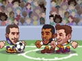 Gioco Head Soccer Ultimate in linea