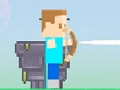 Gioco Arciere di Minecraft  in linea