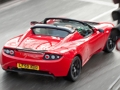 Gioco Puzzle Tesla Roadster  in linea