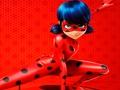 Gioco Coccinella da colorare  in linea