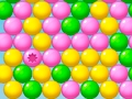 Gioco Magia sparabolle  in linea