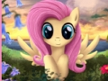 Gioco Puzzle pony  in linea