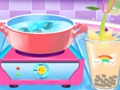 Gioco Bubble Tea Maker in linea