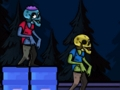 Gioco Zombie stupido  in linea