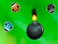 Gioco Clicker coccinella  in linea