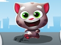 Gioco Corsa di TomCoin giganti  in linea