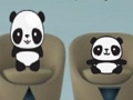 Gioco Fuga dal custode del panda  in linea