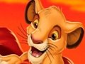 Gioco Re Leone Match3  in linea