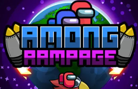 Gioco Tra Rampage  in linea
