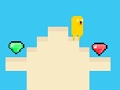 Gioco Pixel Time Adventure estate!  in linea