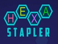 Gioco Cucitrice Hexa  in linea