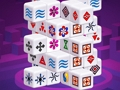 Gioco Mahjongg dimensioni oscure  in linea