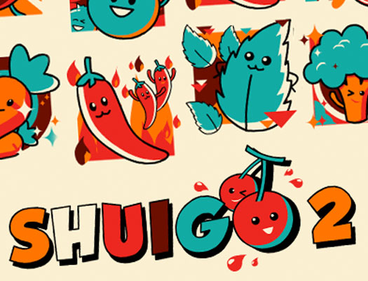 Gioco Shuigo 2 in linea