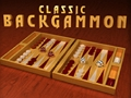 Gioco Backgammon classico  in linea
