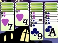 Gioco Solitario Spider 2  in linea