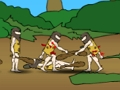 Gioco Tempo di guerra  in linea