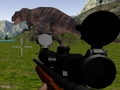 Gioco Giurassica Dino Hunting in linea