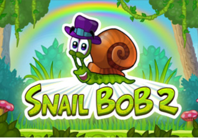 Gioco Lumaca Bob 2 html5  in linea