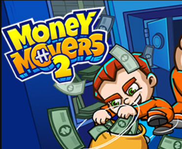 Gioco Money Movers 2 in linea