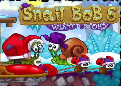 Gioco Lumaca Bob 6  in linea