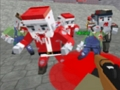 Gioco Pixel Wars Apocalisse Zombie  in linea