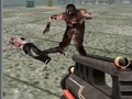 Gioco Sopravvivenza agli zombi delle forze mascherate  in linea