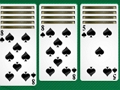 Gioco Spider Solitaire Originale  in linea