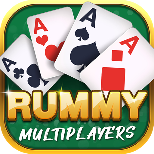 Gioco Multigiocatore di ramino  in linea