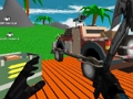 Gioco Guerre di trasporto multigiocatore 2020  in linea