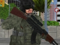 Gioco Gioco sparatutto Sniper Master City Hunter  in linea